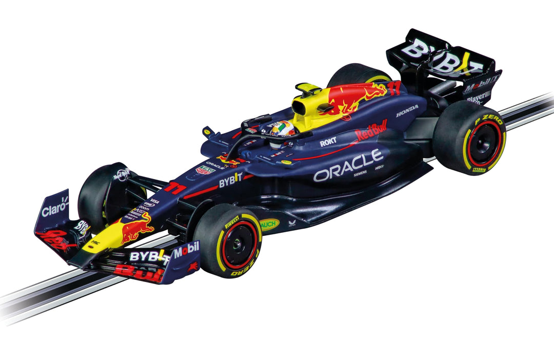 Carrera Red Bull Racing RB20 S Perez, No 11