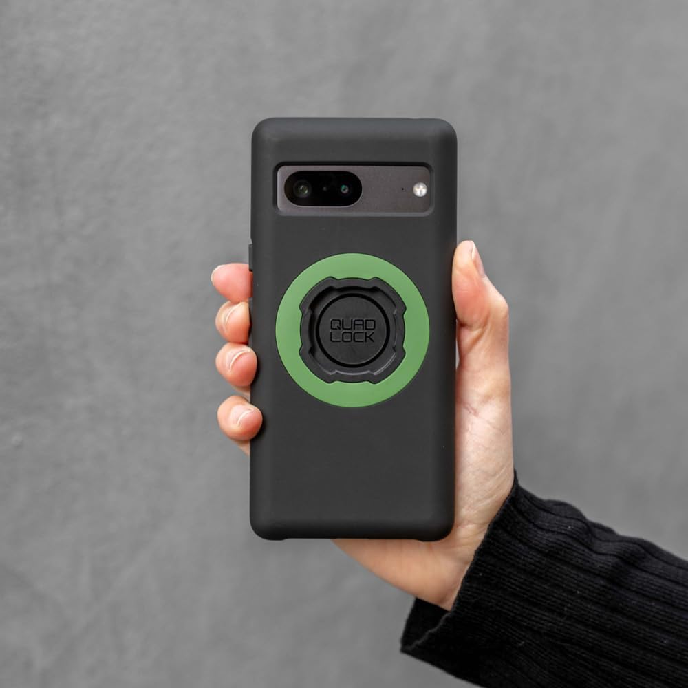 Quad Lock MAG Hülle für Google Pixel 6A, Google Pixel 6a