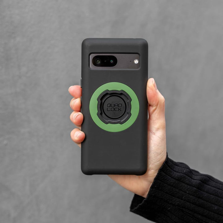 Quad Lock MAG Hülle für Google Pixel 6A, Google Pixel 6a
