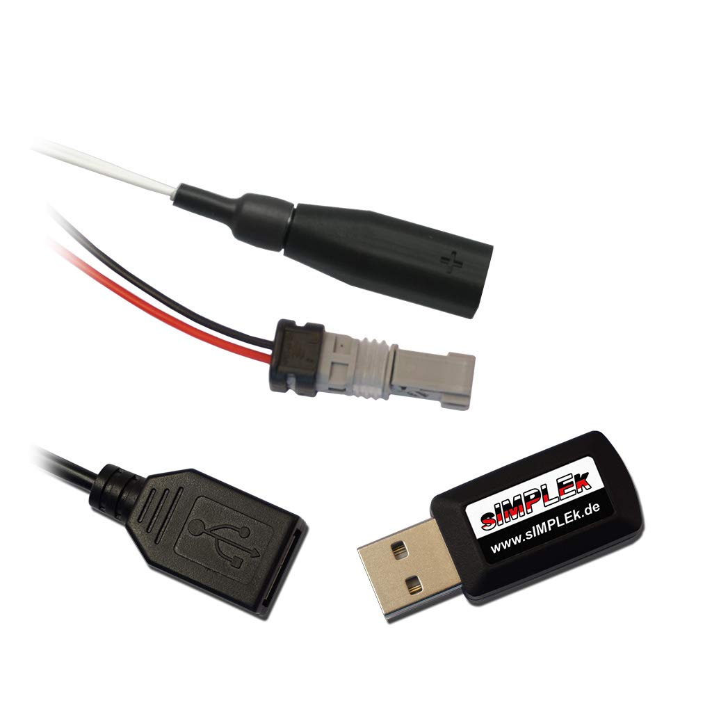 sIMPLEk-Stick Pro - Ebike Tuning für Bosch und Brose für Bosch Gen1 - Gen4, für Bosch Gen1 - Gen4
