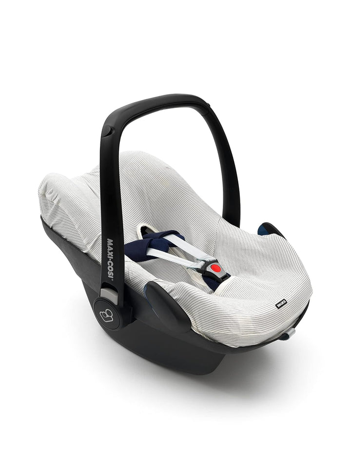 Dooky Seat Cover Schonbezug für Babyschale &amp; Autositze (Universalgrösse geeignet für 3 und 5 Punkt G