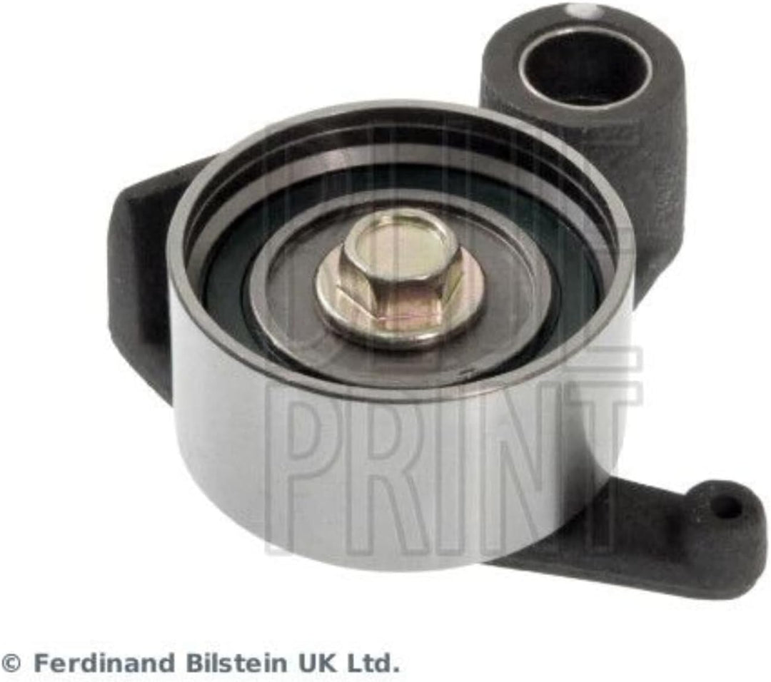 Blue Print ADT37307 Zahnriemensatz ohne hydraulischen Riemenspanner , 1 Stück