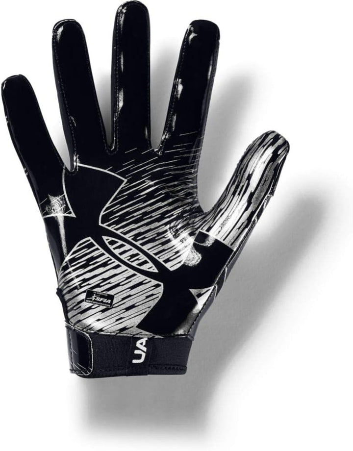 Under Armour S Schwarz (001)/Metallic Silber, S Schwarz (001)/Metallic Silber