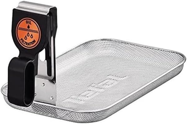 Tefal fr5191 nur freistehend Fritteuse Fritteuse, 1,3 kg, Metall, 4 l, Single, Edelstahl)