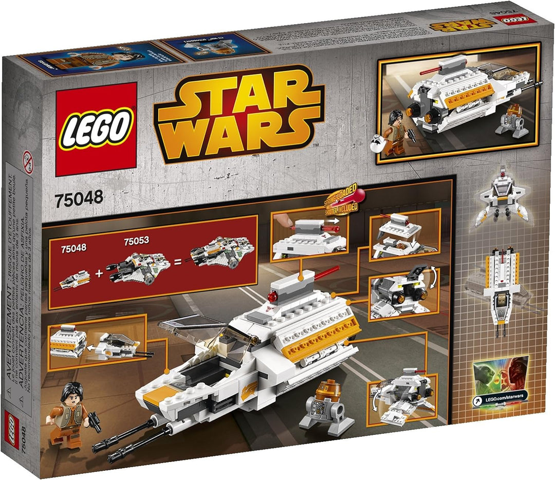 LEGO Star Wars 75048 The Phantom Building Toy