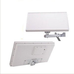 SelfSat H30D4 Quad Antenne HD-Ready