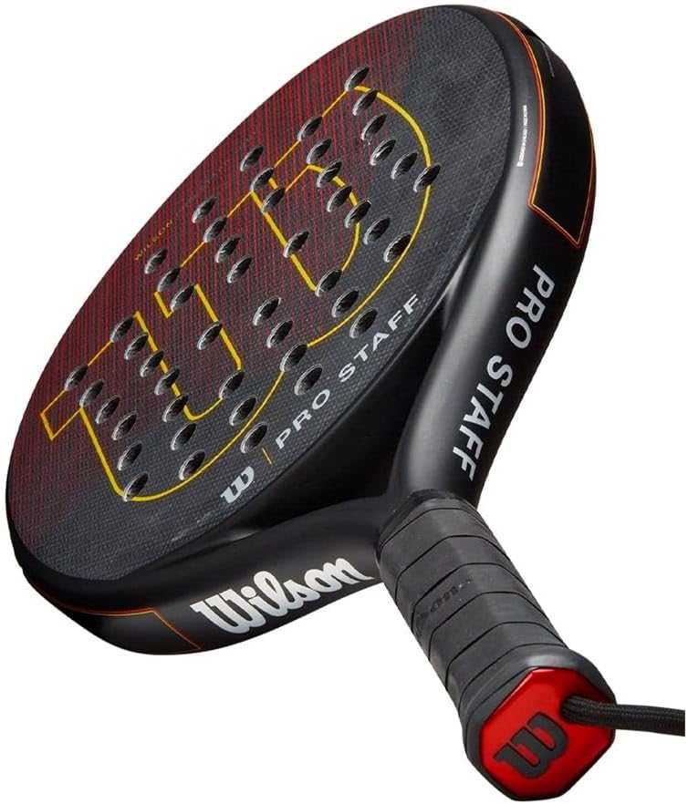 Wilson Pro Staff V2 2024