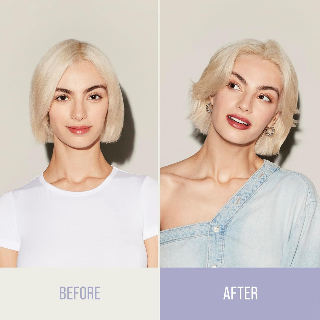 KMS California Colorvitality Blonde Conditioner, 1er Pack (1 x 750 ml) 750 ml (1er Pack), 750 ml (1e