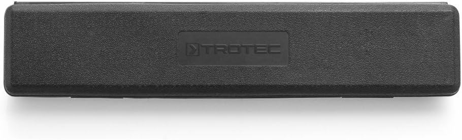 TROTEC SDS-plus Bohrer- und Meissel-Set passend für Bohrhammer (11-teilig)