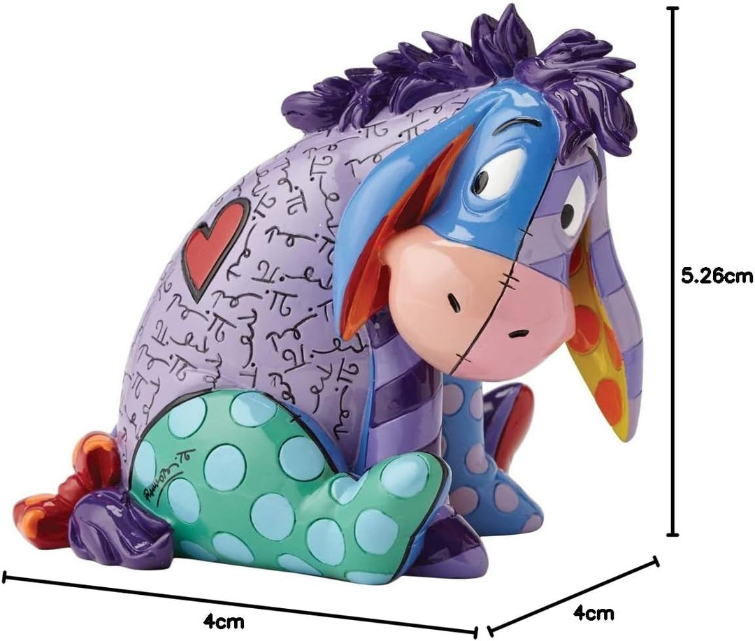 Disney 4050481 Tradition Eeyore Figur