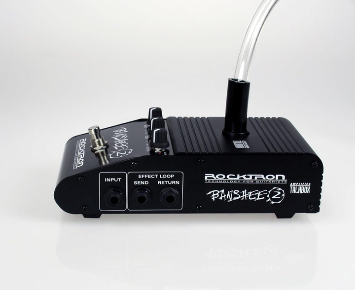 Rocktron Banshee 2 - Talkbox