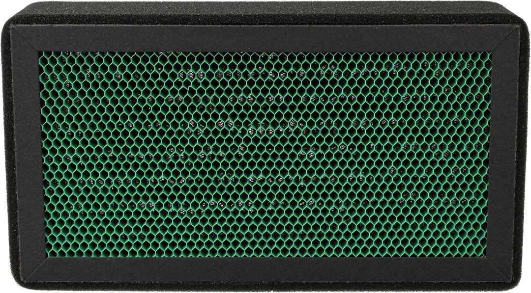vhbw 3-in-1 Kombifilter kompatibel mit Comedes LR 50 Luftreiniger - Ersatz für Comedes PT94049 Filte