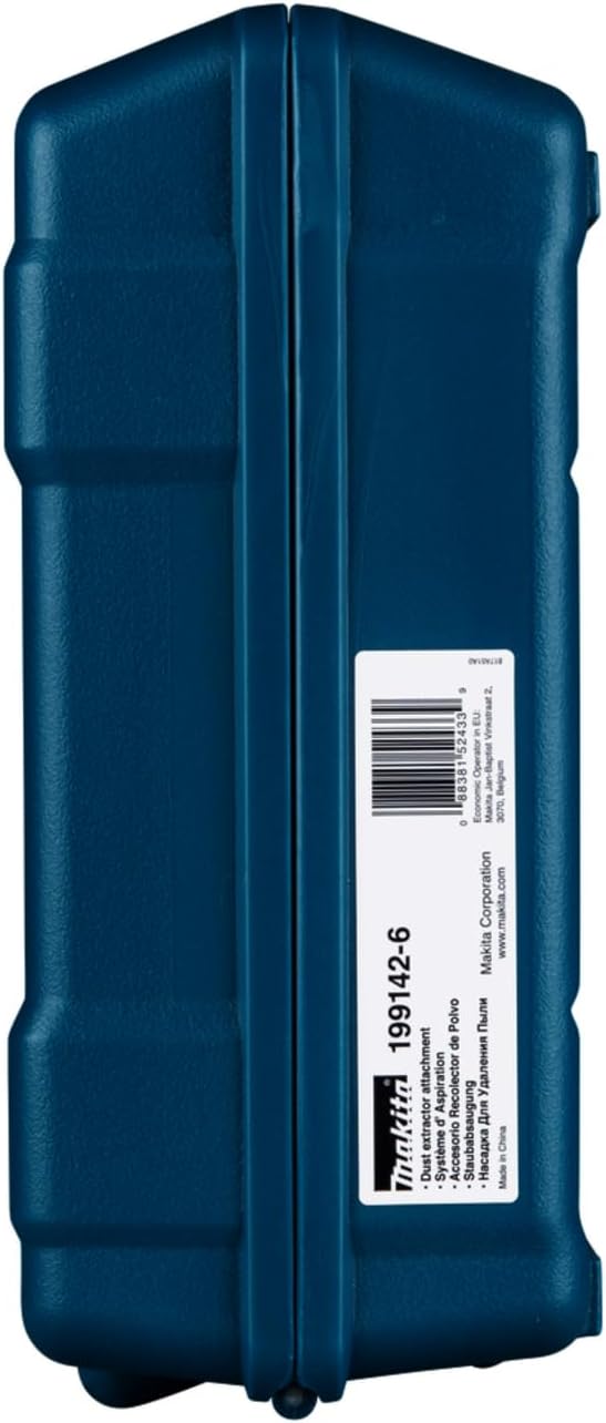 Makita 199142-6 Staubabsaugungset