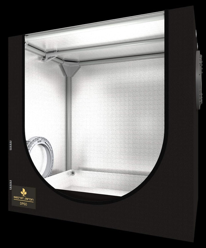 Secret Jardin Dark Propagator DP60 R4.0 (Masse: 60x40x60cm)