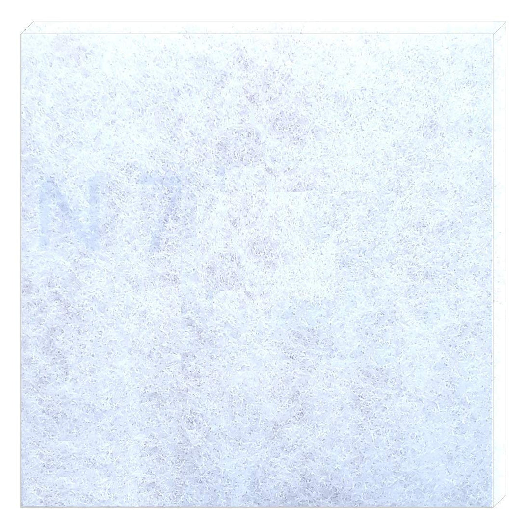 10 Ersatzfilter Limodor Compact | 238x238 mm | Filterklasse ISO Coarse 50%/G3 | Filterstärke 18-20 m