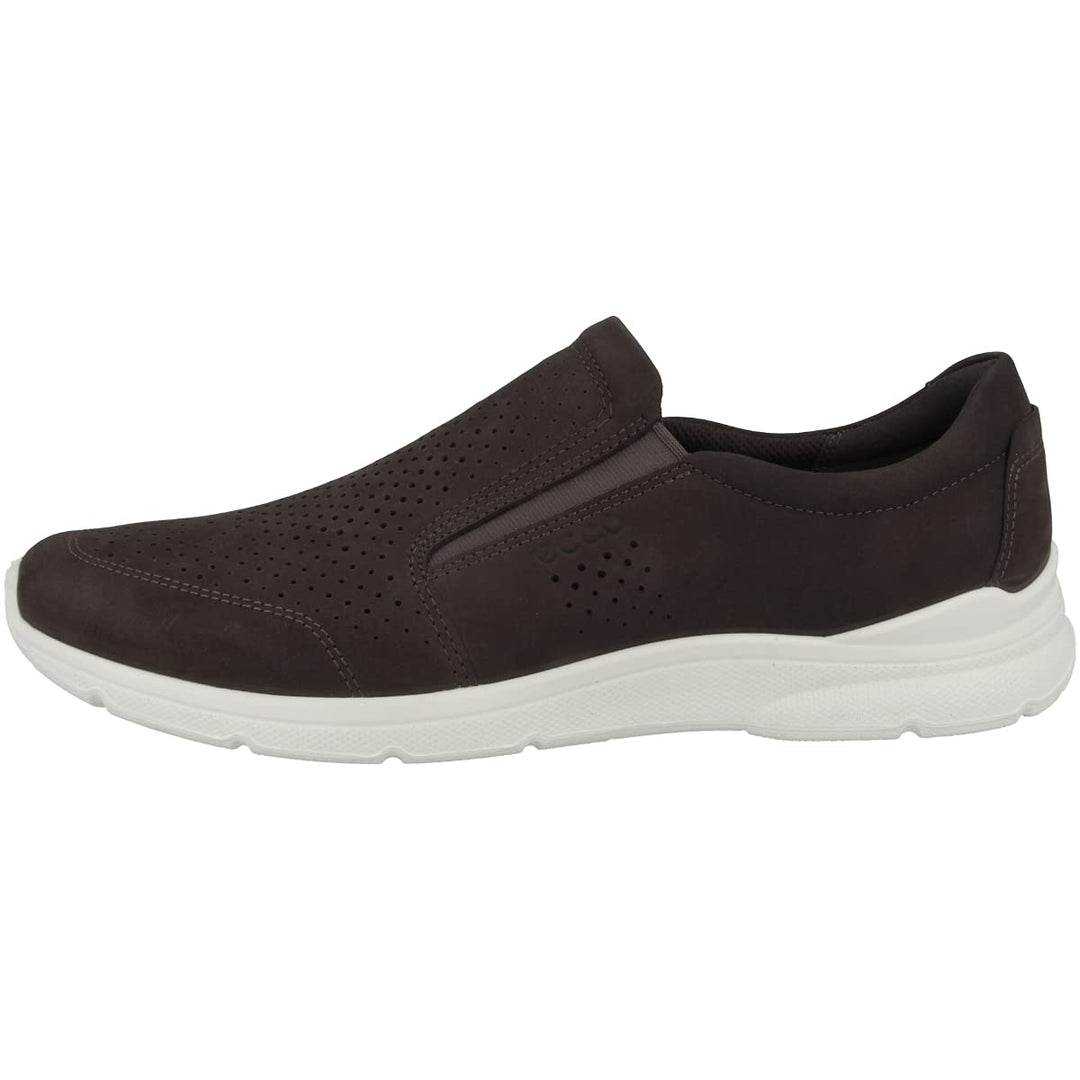 ECCO Herren IrvingShoes 39 EU Mocha, 39 EU Mocha