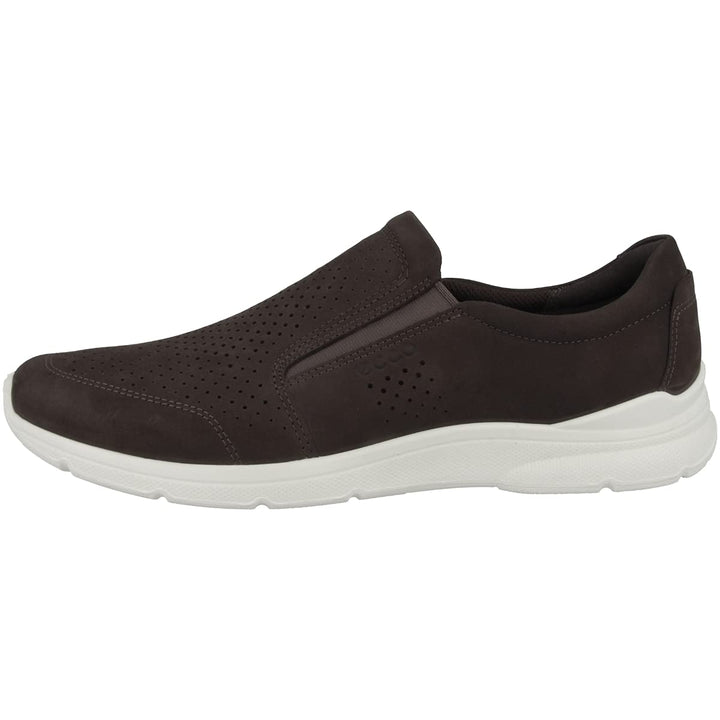 ECCO Herren IrvingShoes 39 EU Mocha, 39 EU Mocha