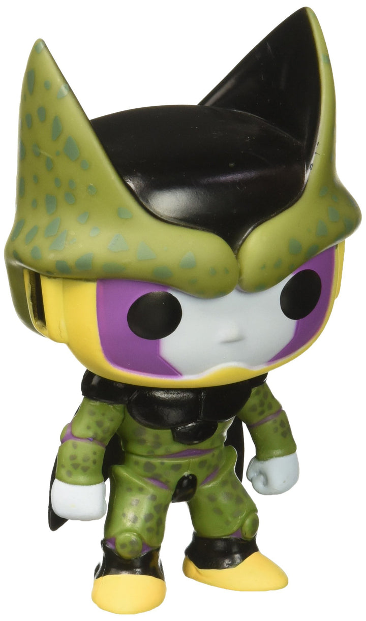 Funko 3992 POP! Vinylfigur: Dragonball Z: Perfect Cell