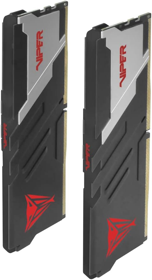 Patriot D532GB 6600-34 Viper Venom K2 Pat