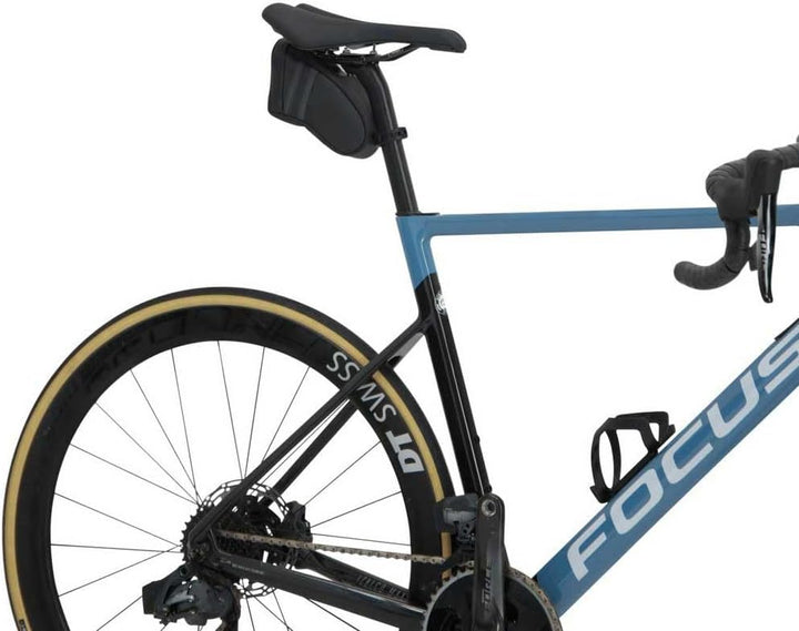 BBB Cycling BSB-13 CurvePack Grösse L reflect schwarz