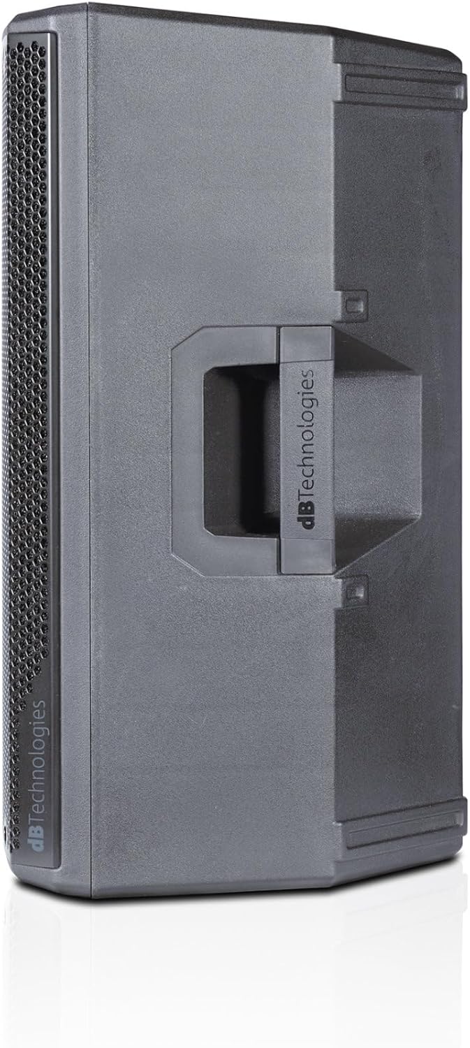 dB Technologies OPERA 10 - Aktiver Lautsprecher