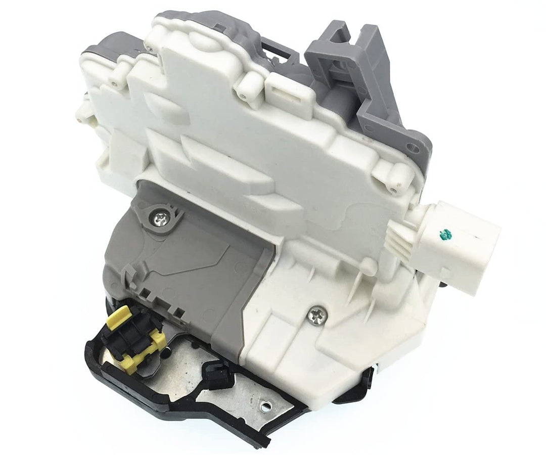 HZTWFC Türschloss-Verriegelungsaktuator hinten rechts OEM # 4F0839016 4F0 839 016 für AUDI A3 A6 C6