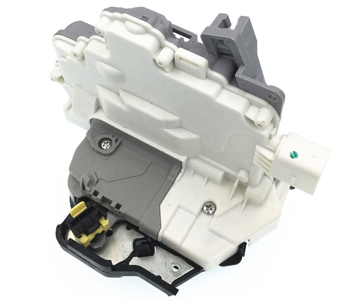 HZTWFC Türschloss-Verriegelungsaktuator hinten rechts OEM # 4F0839016 4F0 839 016 für AUDI A3 A6 C6