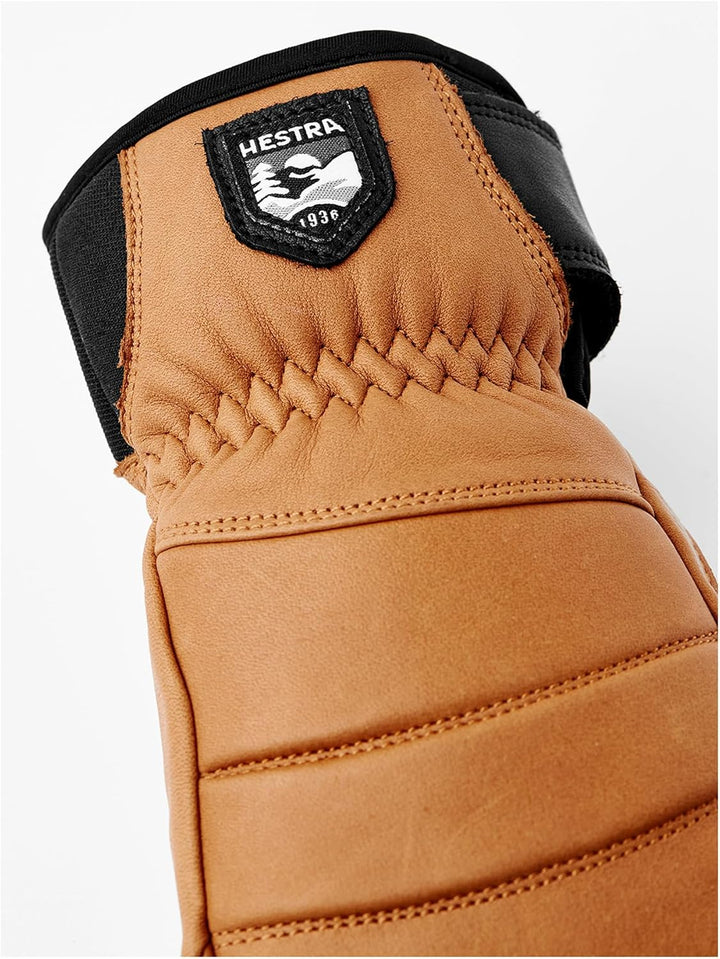 HESTRA Fall Line - Mitten - 9