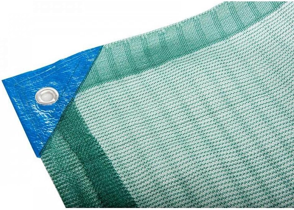 Inferramenta Netz für die Sammlung von Oliven, Modell: Anti-Styrol, aus Polyethylen, 90 g/m², mit Ös