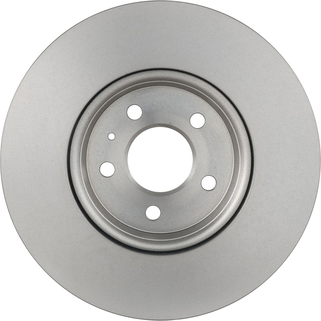 Brembo 09.A820.11 COATED DISC LINE Bremsscheibe - 1 Stück Single, Single
