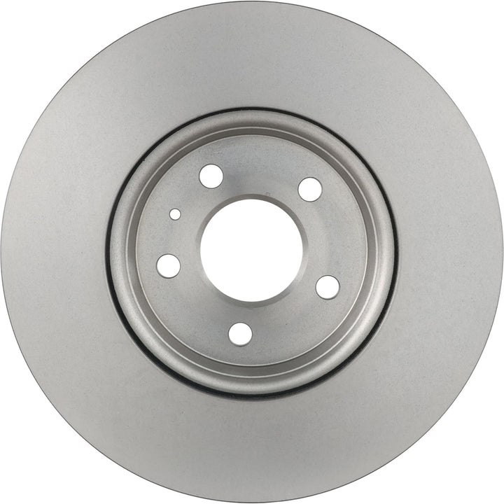 Brembo 09.A820.11 COATED DISC LINE Bremsscheibe - 1 Stück Single, Single