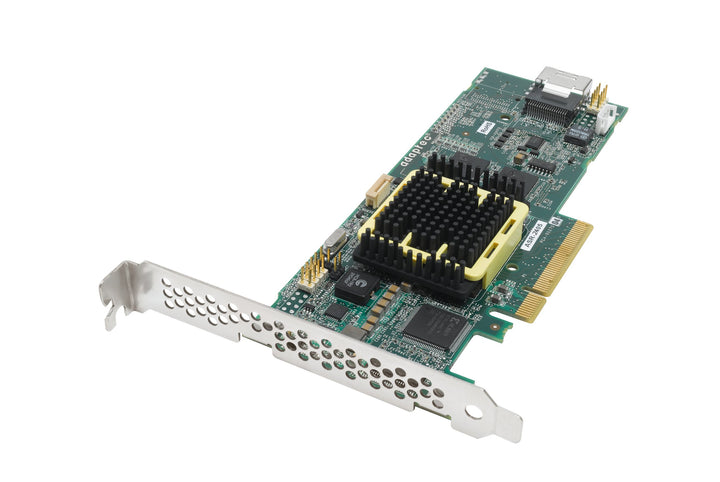 Adaptec SATA/SAS RAID 5805 RoHS Kit