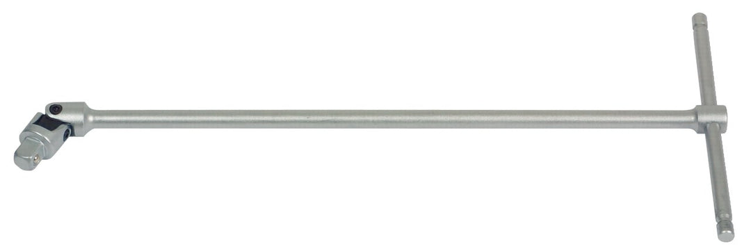 KS Tools 517.1127 CLASSIC T-Griff Gelenkantriebsschlüssel, XL, 1/2"