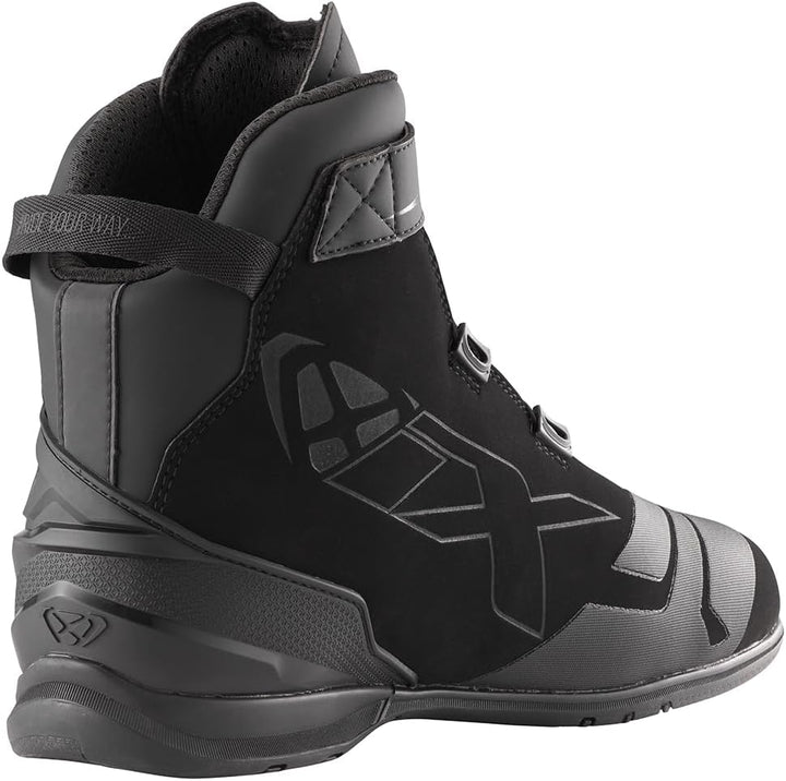 IXON Bull 2 WP Ultra Motorcycle Shoes EU 42