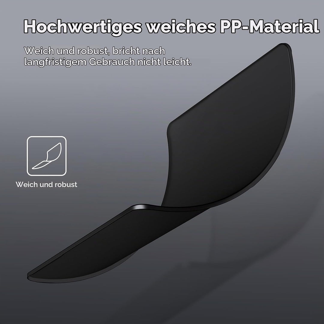 BlueSwan Hülle kompatibel mit MacBook Pro 14 Zoll M4 M3 M2 M1 A3112 A3185 A3401 A2918 A2992 A2779 A2