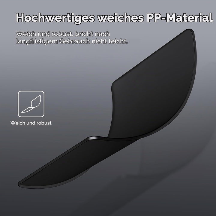 BlueSwan Hülle kompatibel mit MacBook Pro 14 Zoll M4 M3 M2 M1 A3112 A3185 A3401 A2918 A2992 A2779 A2