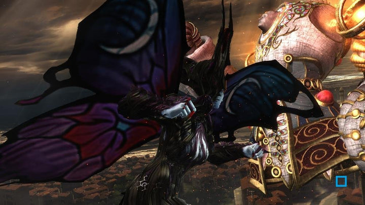 Bayonetta 2 - Special Edition [PEGI]