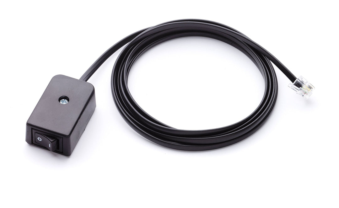 Weller FT91000033 Ein-/Ausschalter, Zero Smog Remote Switch