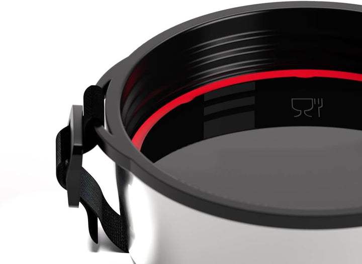 Valira 6614 Thermo-Becher Inoxterm 0,7 l