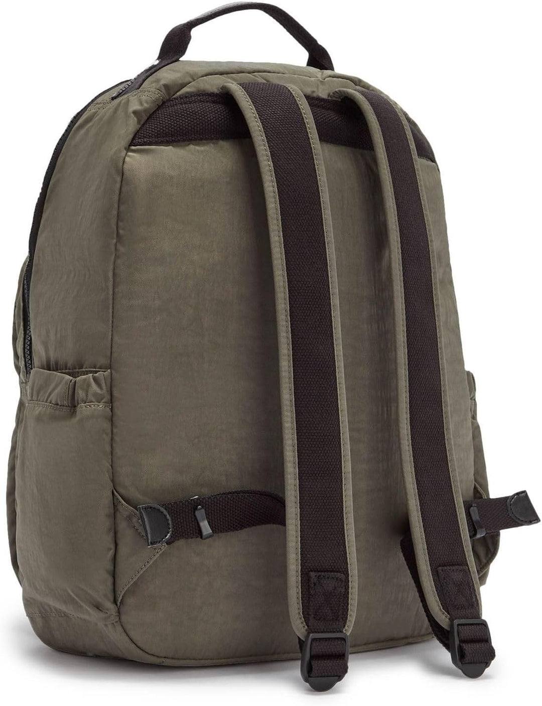 Kipling SEOUL Grosser Rucksack Einheitsgrösse Green Moss, Einheitsgrösse Green Moss