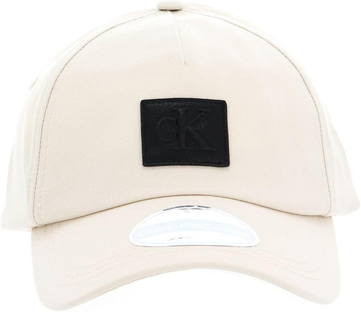 Calvin Klein CKJ Ultralight Cap Tuscan Beige