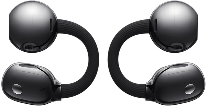 HUAWEI FreeClip 2, Open-Ear-Kopfhörer, Kabellos Bluetooth Kopfhörer, Besonders leicht für ganztägige
