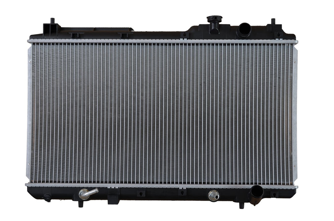NRF 53507 Kühler, Motorkühlung