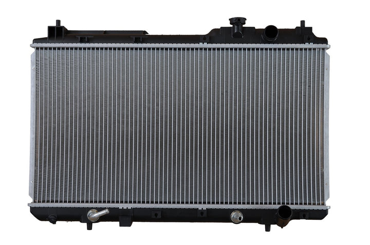 NRF 53507 Kühler, Motorkühlung