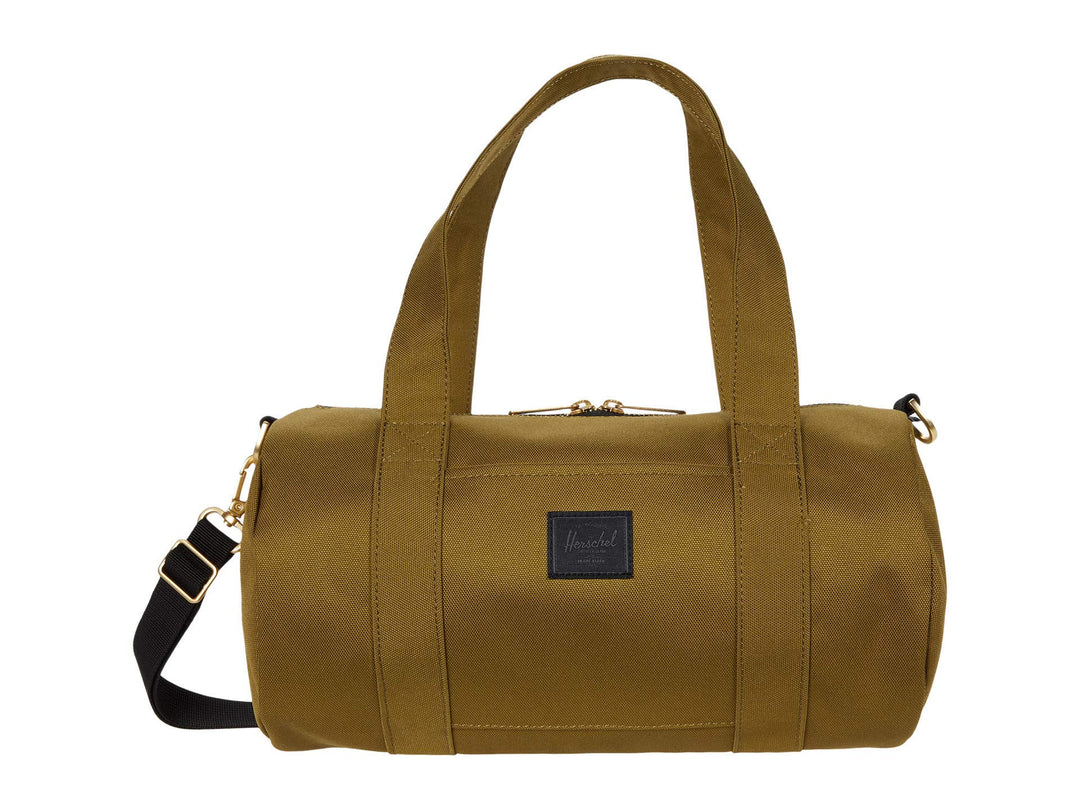 Herschel Sutton Seesack, kakigrün (Grün) - 10774-03884-OS Mini 7.0L Kakigrün, Mini 7.0L Kakigrün