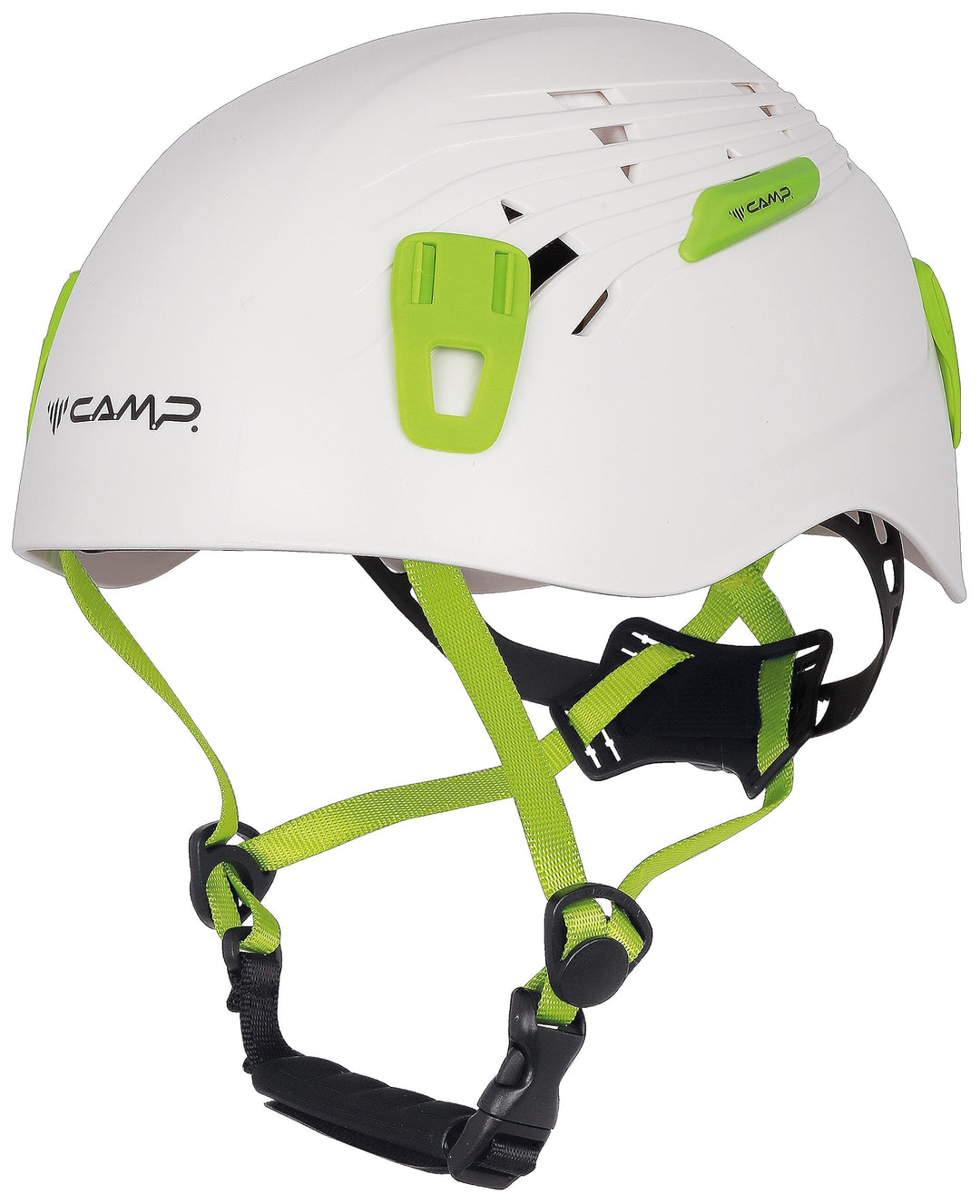 CAMP Titan Helm L Weiss, L Weiss