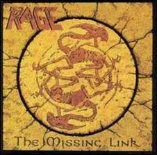 The Missing Link, Audio-CD