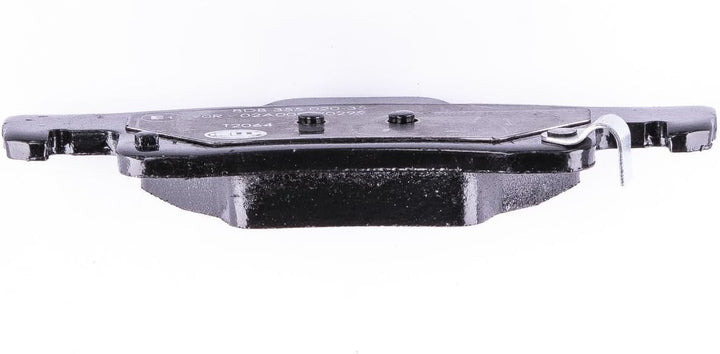 HELLA PAGID 8DB 355 020-351 Bremsbelagsatz - T2064 - Dicke/Stärke: 18mm - Bremssystem: Teves - mit a