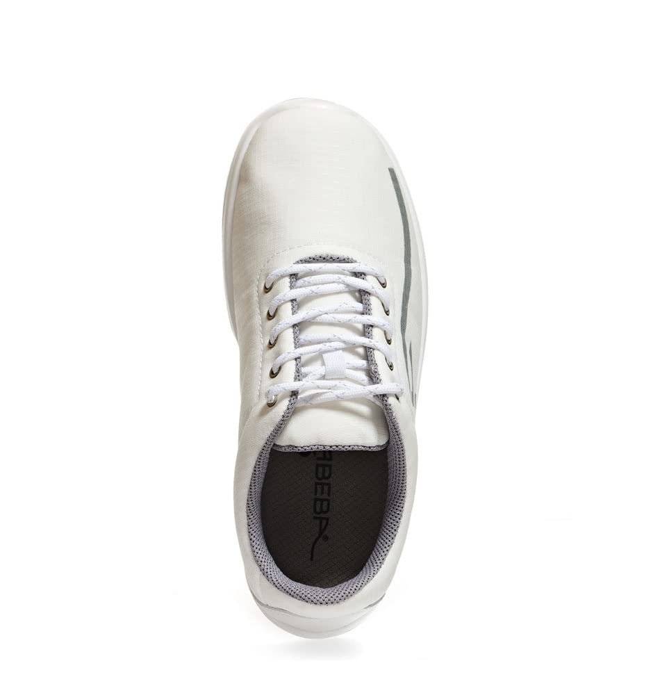 ABEBA 36729 ESD Arbeitsschuhe uni6 Halbschuh sportlich mit ESD-Kennzeichnung Grösse 48 48 EU, 48 EU