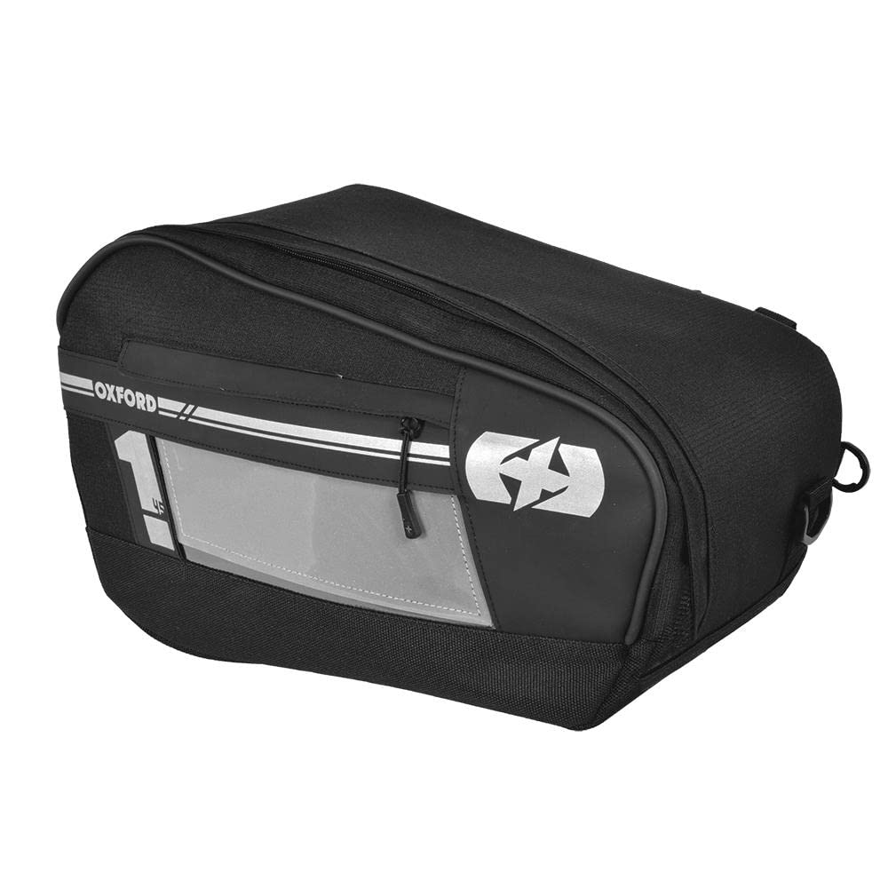 Oxford OL444 F1 Satteltaschen P45 45L, one_Size, Ol444